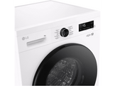 LG F4X1009NWB - Lave-linge frontal A