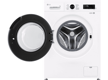 Charger l&#39;image dans la galerie, LG F4X1009NWB - Lave-linge frontal A
