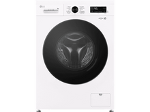 Charger l&#39;image dans la galerie, LG F4X1009NWB - Lave-linge frontal A
