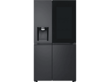 Charger l&#39;image dans la galerie, LG Frigo Américain D (GSXE81EVBD)
