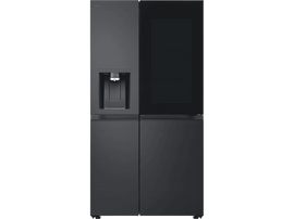 LG Frigo Américain D (GSXE81EVBD)
