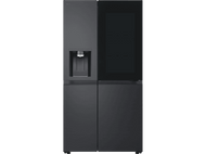 LG Frigo Américain D (GSXE81EVBD)