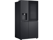 Charger l&#39;image dans la galerie, LG Frigo Américain D (GSXE81EVBD)
