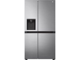 LG Frigo américain F (GSLV50PZXM)