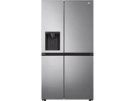 LG Frigo américain F (GSLV50PZXM)