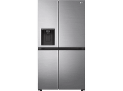 LG Frigo américain F (GSLV50PZXM)