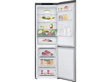 Charger l'image dans la galerie, LG Frigo-congélateur C (GBB61PZGCN1)
