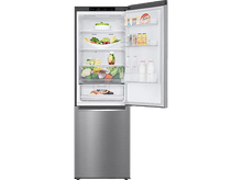 Charger l'image dans la galerie, LG Frigo-congélateur C (GBB61PZGCN1)
