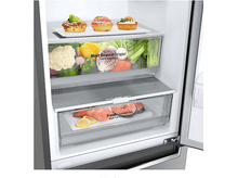 Charger l'image dans la galerie, LG Frigo-congélateur C (GBB61PZGCN1)
