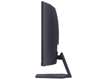 Charger l'image dans la galerie, LG Gaming monitor UltraGear 27GS60QC-B - 27 pouces - Quad HD - 1 ms
