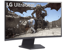 Charger l'image dans la galerie, LG Gaming monitor UltraGear 27GS60QC-B - 27 pouces - Quad HD - 1 ms
