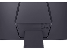 Charger l'image dans la galerie, LG Gaming monitor UltraGear 27GS60QC-B - 27 pouces - Quad HD - 1 ms
