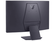 Charger l'image dans la galerie, LG Gaming monitor UltraGear 27GS60QC-B - 27 pouces - Quad HD - 1 ms
