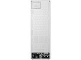 LG GBBS312APY - Réfrigérateur-congélateur - largeur 59,7 cm - hauteur 186 cm - capacité 333 L - NoFrost - Prime Silver