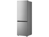 LG GBBS312APY - Réfrigérateur-congélateur - largeur 59,7 cm - hauteur 186 cm - capacité 333 L - NoFrost - Prime Silver