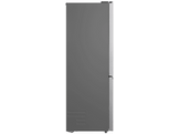 LG GBBS312APY - Réfrigérateur-congélateur - largeur 59,7 cm - hauteur 186 cm - capacité 333 L - NoFrost - Prime Silver