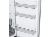 LG GBBS312APY - Réfrigérateur-congélateur - largeur 59,7 cm - hauteur 186 cm - capacité 333 L - NoFrost - Prime Silver