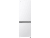 LG GBBSJ1CCSW - Frigo-congélateur - No Frost - 34 dB(A) - Label énergétique C