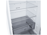 LG GBBSJ1CCSW - Frigo-congélateur - No Frost - 34 dB(A) - Label énergétique C