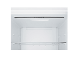 LG GBBSJ1CCSW - Frigo-congélateur - No Frost - 34 dB(A) - Label énergétique C
