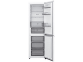 LG GBBSJ1CCSW - Frigo-congélateur - No Frost - 34 dB(A) - Label énergétique C