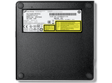 LG Graveur DVD portable Ultra Slim 8x USB 2.0 Argenté (GP57ES40.AHLE10B) Graveur DVD