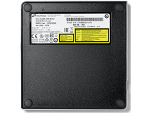 Charger l&#39;image dans la galerie, LG Graveur DVD portable Ultra Slim 8x USB 2.0 Argenté (GP57ES40.AHLE10B) Graveur DVD

