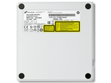 LG Graveur DVD portable Ultra Slim 8x USB 2.0 Blanc (GP57EW40.AHLE10B) Graveur DVD