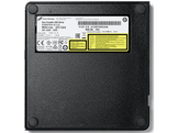 LG Graveur DVD portable Ultra Slim 8x USB 2.0 Noir (GP57EB40.AHLE10B)