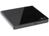 LG Graveur DVD portable Ultra Slim 8x USB 2.0 Noir (GP57EB40.AHLE10B)
