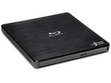 LG Graveur DVD portable Ultra Slim Noir (BP55EB40.AHLE10B)