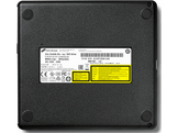 LG Graveur DVD portable Ultra Slim Noir (BP55EB40.AHLE10B)