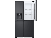 LG Frigo Américain D (GSXE81EVBD)