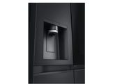 LG Frigo Américain D (GSXE81EVBD)