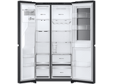 LG Frigo Américain D (GSXE81EVBD)