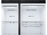 LG Frigo Américain D (GSXE81EVBD)