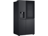 LG Frigo Américain D (GSXE81EVBD)
