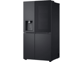 LG Frigo Américain D (GSXE81EVBD)