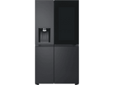LG Frigo Américain D (GSXE81EVBD)