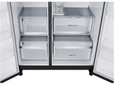 LG Frigo Américain D (GSXE81EVBD)