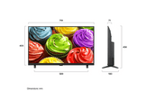 LG HD 32LB650B6LA (2026)