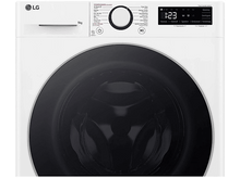 Charger l&#39;image dans la galerie, LG Lave-linge frontal A (F4WR5009S1W)
