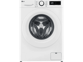 LG Lave-linge séchant D (F4DR3096N3W)