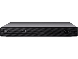 LG Lecteur Blu-ray (BP250)