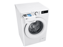 Charger l&#39;image dans la galerie, LG Machine à laver A (F4WR3011S3W)
