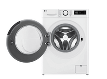 Charger l&#39;image dans la galerie, LG Machine à laver A (F4WR3011S3W)
