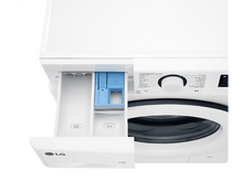 Charger l&#39;image dans la galerie, LG Machine à laver A (F4WR3011S3W)
