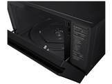 LG Micro-ondes combiné NeoChef (MJ3965BIB)