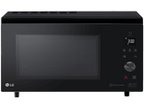 LG Micro-ondes combiné NeoChef (MJ3965BIB)