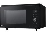 LG Micro-ondes combiné NeoChef (MJ3965BIB)